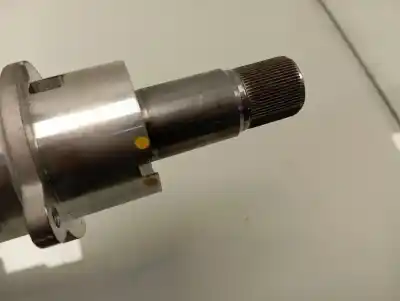 Second-hand car spare part steering column for kia ceed concept oem iam references 56310j7520  