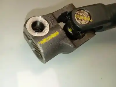 Second-hand car spare part steering column for kia ceed concept oem iam references 56310j7520  