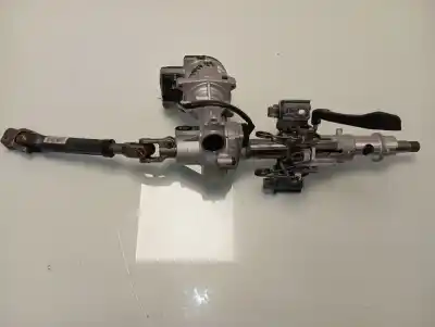 Second-hand car spare part steering column for kia ceed concept oem iam references 56310j7520  