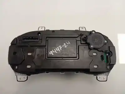 Second-hand car spare part dashboard for kia ceed concept oem iam references 116420398  