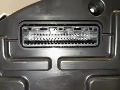 Second-hand car spare part dashboard for kia ceed concept oem iam references 116420398  