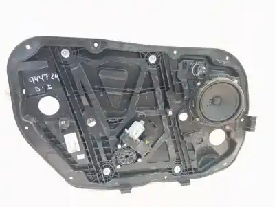 Second-hand car spare part driver left window regulator for kia ceed concept oem iam references 82450j7015