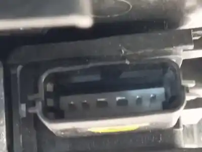 Second-hand car spare part driver left window regulator for kia ceed concept oem iam references 82450j7015  