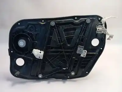 Second-hand car spare part driver left window regulator for kia ceed concept oem iam references 82450j7015  