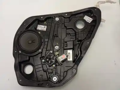 Second-hand car spare part rear right window regulator for kia ceed concept oem iam references 83460j7000
