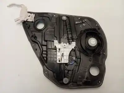 Second-hand car spare part rear right window regulator for kia ceed concept oem iam references 83460j7000  