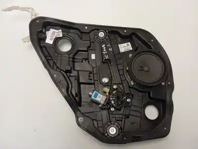 Second-hand car spare part rear left window regulator for kia ceed concept oem iam references 83450j7000