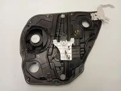 Second-hand car spare part rear left window regulator for kia ceed concept oem iam references 83450j7000  