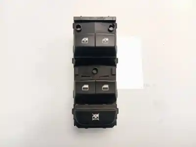 Second-hand car spare part left front power window switch for kia ceed concept oem iam references 93570j7120