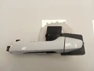 Second-hand car spare part exterior left front door handle for kia ceed concept oem iam references 