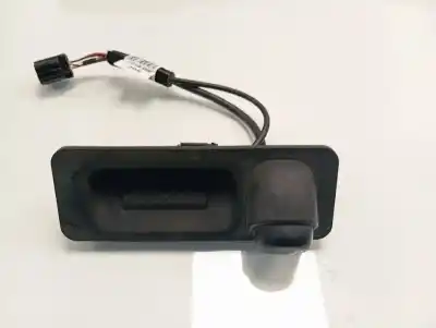 Second-hand car spare part tailgate back door handle for kia ceed concept oem iam references 99240j7050