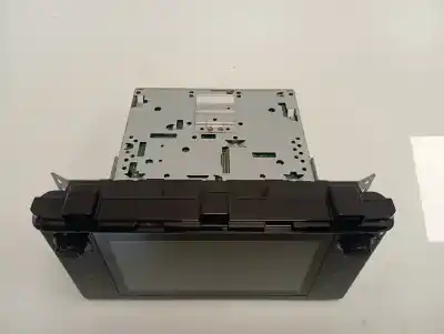 Second-hand car spare part multifunction display for kia ceed concept oem iam references 96160j7710wk  