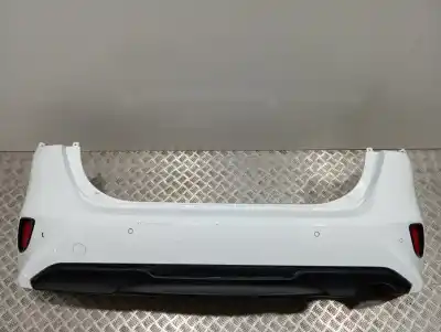 Second-hand car spare part rear bumper for kia ceed concept oem iam references 