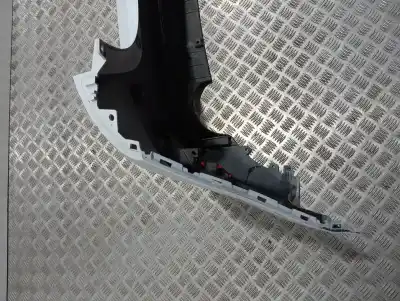 Second-hand car spare part rear bumper for kia ceed concept oem iam references   