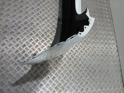 Second-hand car spare part rear bumper for kia ceed concept oem iam references   