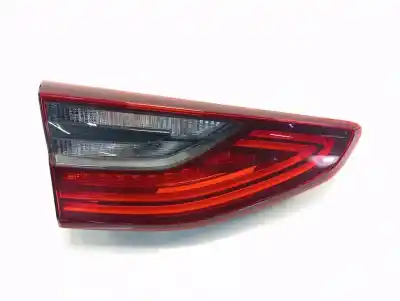 Second-hand car spare part interior left tailgate light for kia ceed concept oem iam references 92403j7050