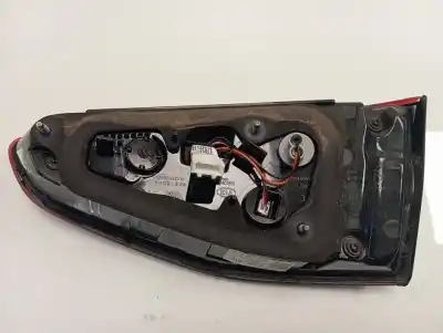 Second-hand car spare part interior left tailgate light for kia ceed concept oem iam references 92403j7050  