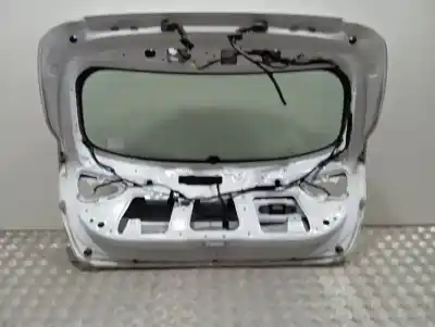 Second-hand car spare part tailgate for kia ceed concept oem iam references   