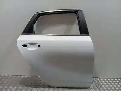 Second-hand car spare part REAR RIGHT DOOR for KIA CEED  OEM IAM references   