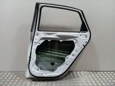 Second-hand car spare part rear right door for kia ceed concept oem iam references   