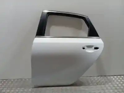 Second-hand car spare part rear left door for kia ceed concept oem iam references 