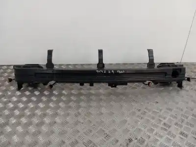 Second-hand car spare part rear bumper reinforcement for kia ceed concept oem iam references 