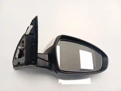 Second-hand car spare part right rearview mirror for kia ceed concept oem iam references 87620j7160