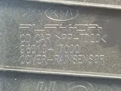 Pezzo di ricambio per auto di seconda mano specchio interno per kia ceed concept riferimenti oem iam 96010j7000  