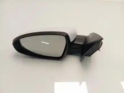 Second-hand car spare part left rearview mirror for kia ceed concept oem iam references 87610j722000