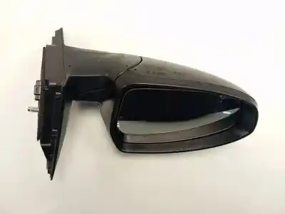 Peça sobressalente para automóvel em segunda mão espelho retrovisor esquerdo por kia ceed concept referências oem iam 87610j722000  