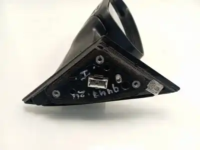 Peça sobressalente para automóvel em segunda mão espelho retrovisor esquerdo por kia ceed concept referências oem iam 87610j722000  