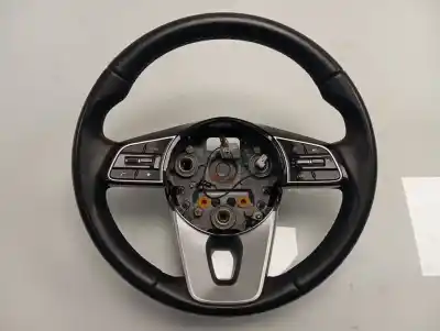 Second-hand car spare part steering wheel for kia ceed concept oem iam references 56100j7hxocep