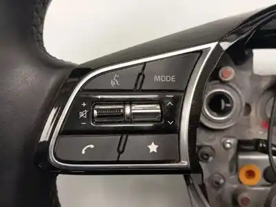 Peça sobressalente para automóvel em segunda mão volante por kia ceed concept referências oem iam 56100j7hxocep  