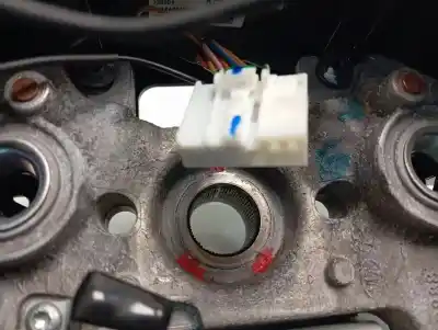 Peça sobressalente para automóvel em segunda mão volante por kia ceed concept referências oem iam 56100j7hxocep  