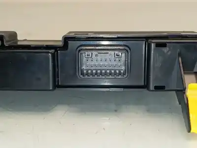 Piesă de schimb auto la mâna a doua avertizare pentru kia ceed concept referințe oem iam 93600j7000wk  