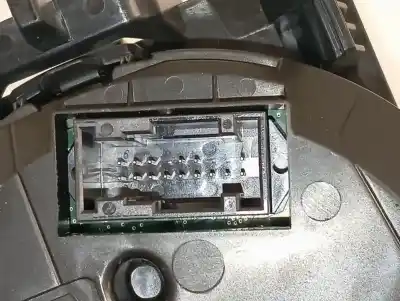 Peça sobressalente para automóvel em segunda mão quadrante por volkswagen t-roc (a11, d11) 1.0 tsi referências oem iam 2ga920740b   Peça sobressalente para automóvel em segunda mão quadrante por volkswagen t-roc (a11, d11) 1.0 tsi referências oem iam 2ga920740b
