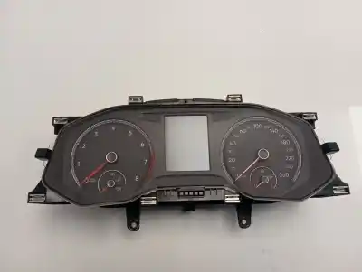 Peça sobressalente para automóvel em segunda mão QUADRANTE por VOLKSWAGEN T-ROC (A11, D11)  Referências OEM IAM 2GA920740B   Peça sobressalente para automóvel em segunda mão QUADRANTE por VOLKSWAGEN T-ROC (A11, D11)  Referências OEM IAM 2GA920740B