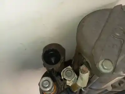 Peça sobressalente para automóvel em segunda mão motor de arranque por volkswagen t-roc (a11, d11) 1.0 tsi referências oem iam 02z911022c   Peça sobressalente para automóvel em segunda mão motor de arranque por volkswagen t-roc (a11, d11) 1.0 tsi referências oem iam 02z911022c