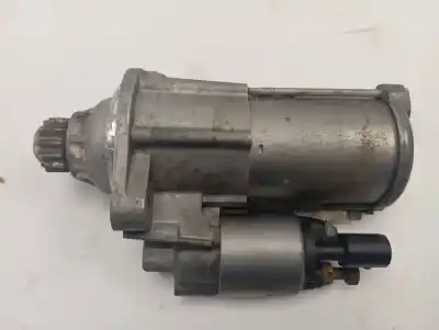 Peça sobressalente para automóvel em segunda mão motor de arranque por volkswagen t-roc (a11, d11) 1.0 tsi referências oem iam 02z911022c   Peça sobressalente para automóvel em segunda mão motor de arranque por volkswagen t-roc (a11, d11) 1.0 tsi referências oem iam 02z911022c