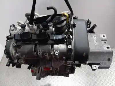 Автозапчасти б/у полный двигатель за volkswagen t-roc advance ссылки oem iam dkr  
