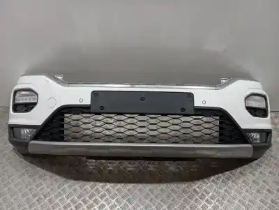 Автозапчасти б/у передний бампер за volkswagen t-roc advance ссылки oem iam 2ga807217j Автозапчасти б/у передний бампер за volkswagen t-roc advance ссылки oem iam 2ga807217j