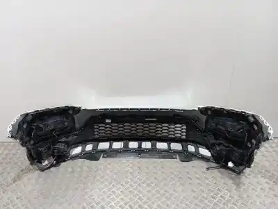 Автозапчасти б/у передний бампер за volkswagen t-roc (a11, d11) 1.0 tsi ссылки oem iam 2ga807217j   Автозапчасти б/у передний бампер за volkswagen t-roc (a11, d11) 1.0 tsi ссылки oem iam 2ga807217j