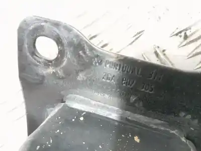 Peça sobressalente para automóvel em segunda mão reforço do pára choques traseiro por volkswagen t-roc (a11, d11) 1.0 tsi referências oem iam 2ga807305   Peça sobressalente para automóvel em segunda mão reforço do pára choques traseiro por volkswagen t-roc (a11, d11) 1.0 tsi referências oem iam 2ga807305