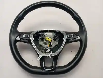 Автозапчастина б/у кермо для volkswagen t-roc (a11, d11) 1.0 tsi посилання на oem iam 5ta419091 Автозапчастина б/у кермо для volkswagen t-roc (a11, d11) 1.0 tsi посилання на oem iam 5ta419091