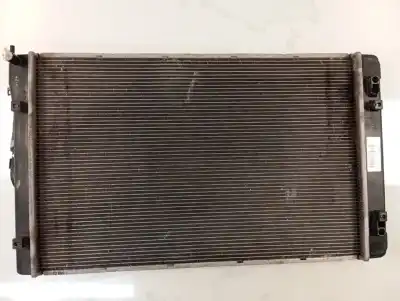 Peça sobressalente para automóvel em segunda mão radiador de água por kia xceed edrive phev referências oem iam 