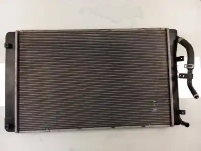 Pezzo di ricambio per auto di seconda mano radiatore d acqua per kia xceed edrive phev riferimenti oem iam   