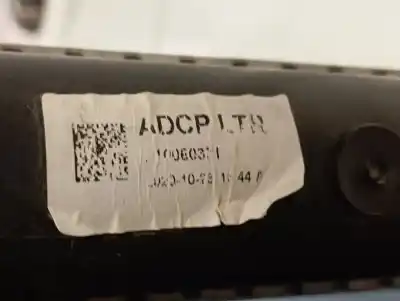 Pezzo di ricambio per auto di seconda mano radiatore d acqua per kia xceed edrive phev riferimenti oem iam   