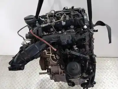 Peça sobressalente para automóvel em segunda mão MOTOR COMPLETO por BMW SERIE 1 BERLINA 3P (F21)  Referências OEM IAM B37D15A  