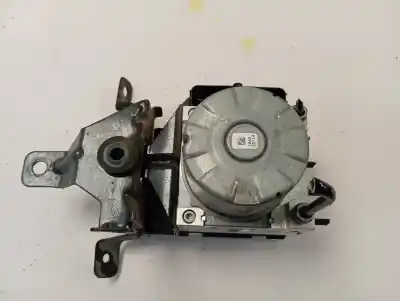 Pezzo di ricambio per auto di seconda mano abs per mg hs comfort riferimenti oem iam 544833429  