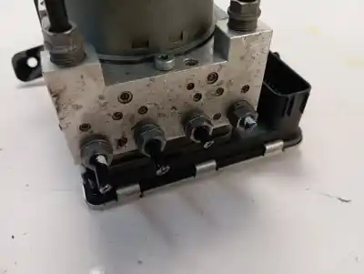 Pezzo di ricambio per auto di seconda mano abs per mg hs comfort riferimenti oem iam 544833429  